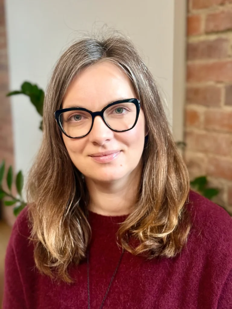 Celina Szumkowska zdjęcie profilowe